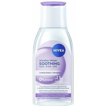 Micellar Water 3v1 - Upokojujúci micelárna voda